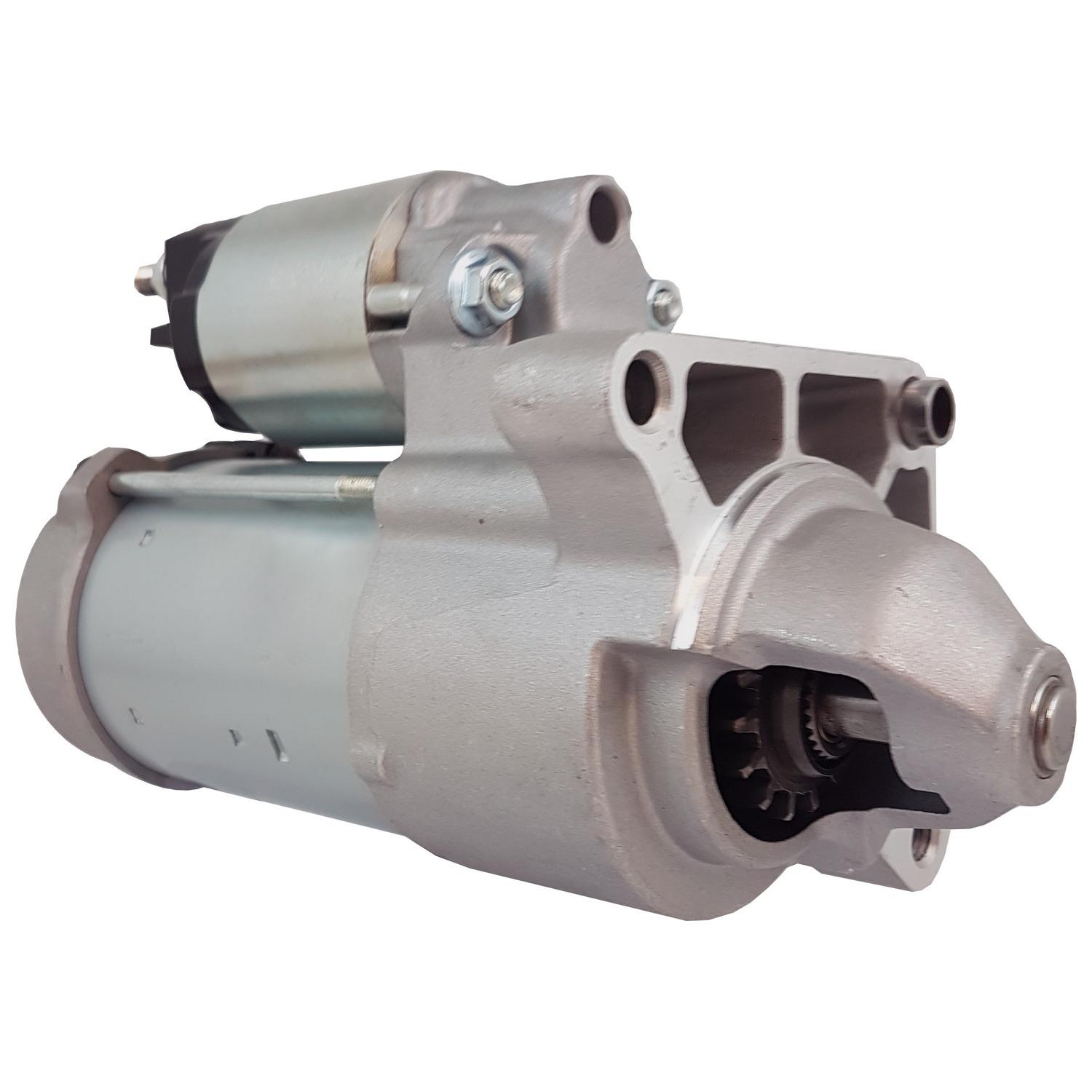 WAI 30486N - Starter Motor WAI 30486N Starter Motor product image 5 of 8