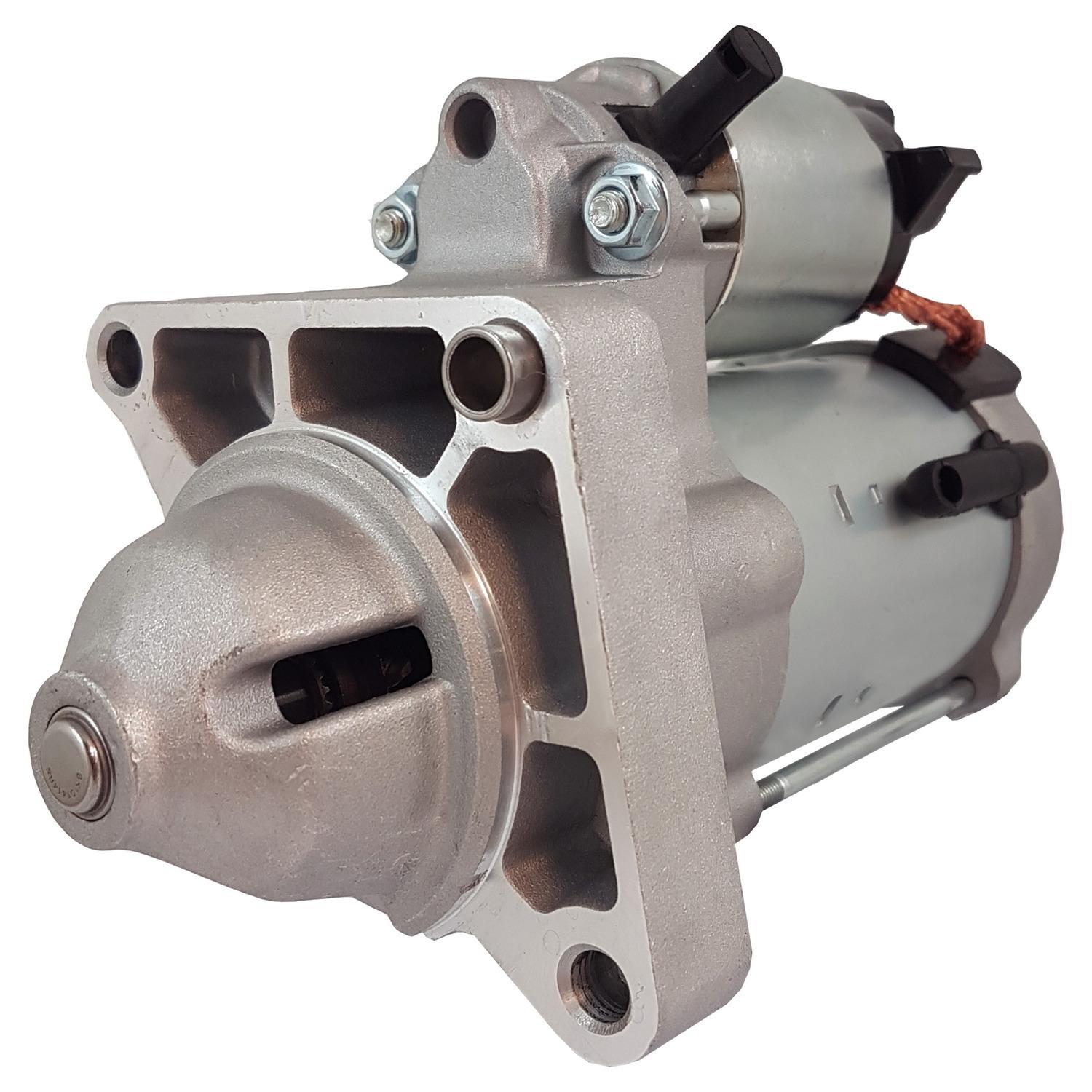 WAI 30486N - Starter Motor WAI 30486N Starter Motor product image 6 of 8