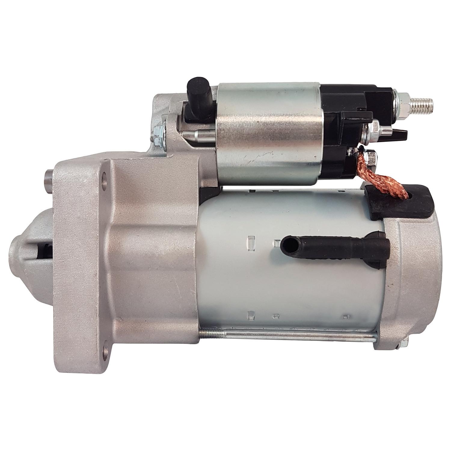 WAI 30486N - Starter Motor WAI 30486N Starter Motor product image 8 of 8