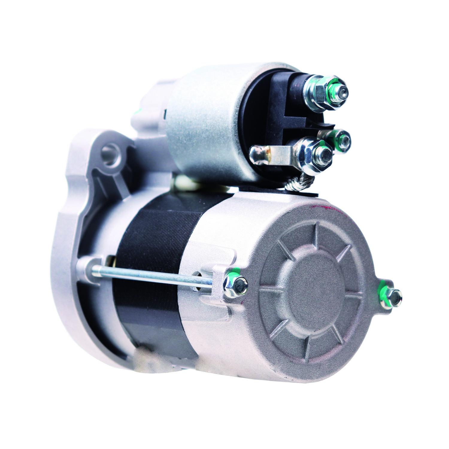 WAI 30508N - Starter Motor WAI 30508N Starter Motor product image 1 of 13