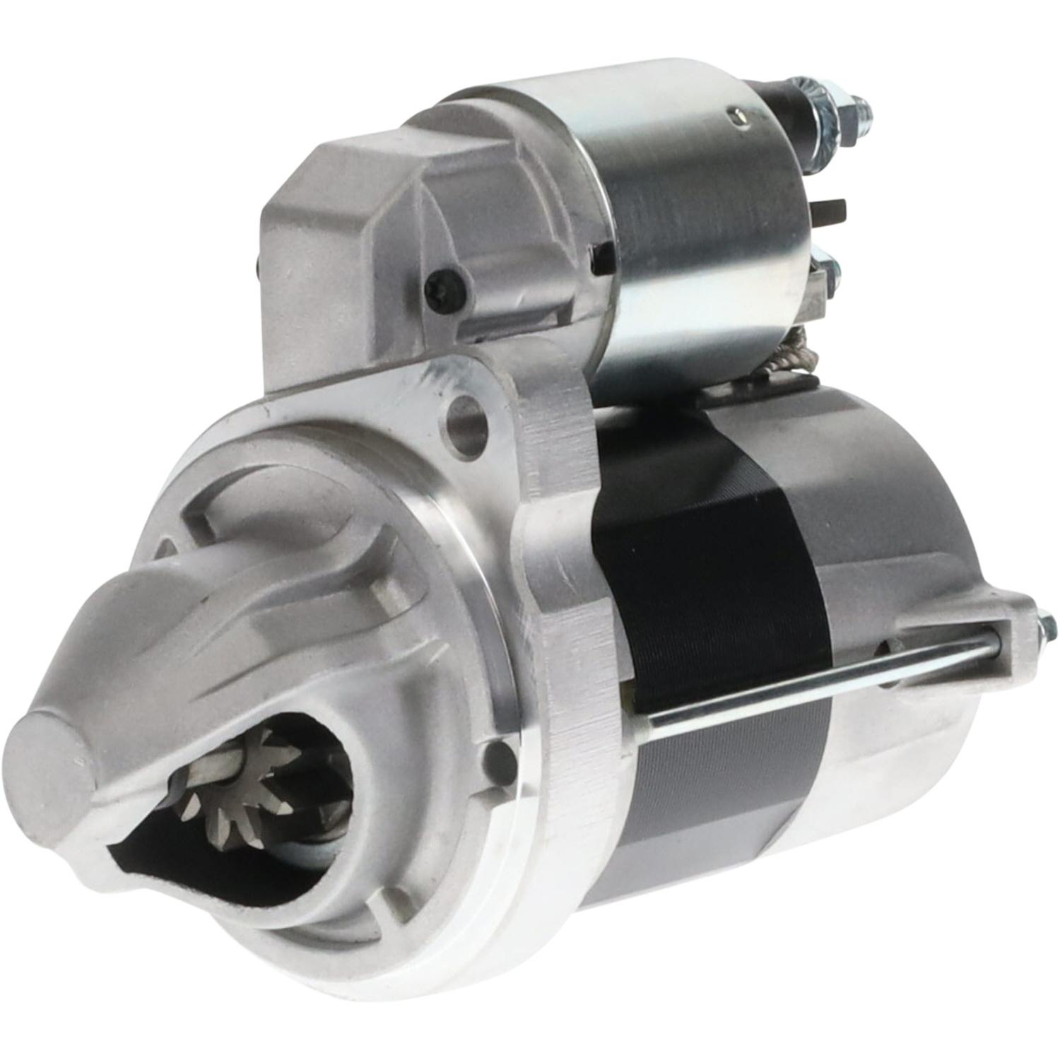 WAI 30508N - Starter Motor WAI 30508N Starter Motor product image 2 of 13