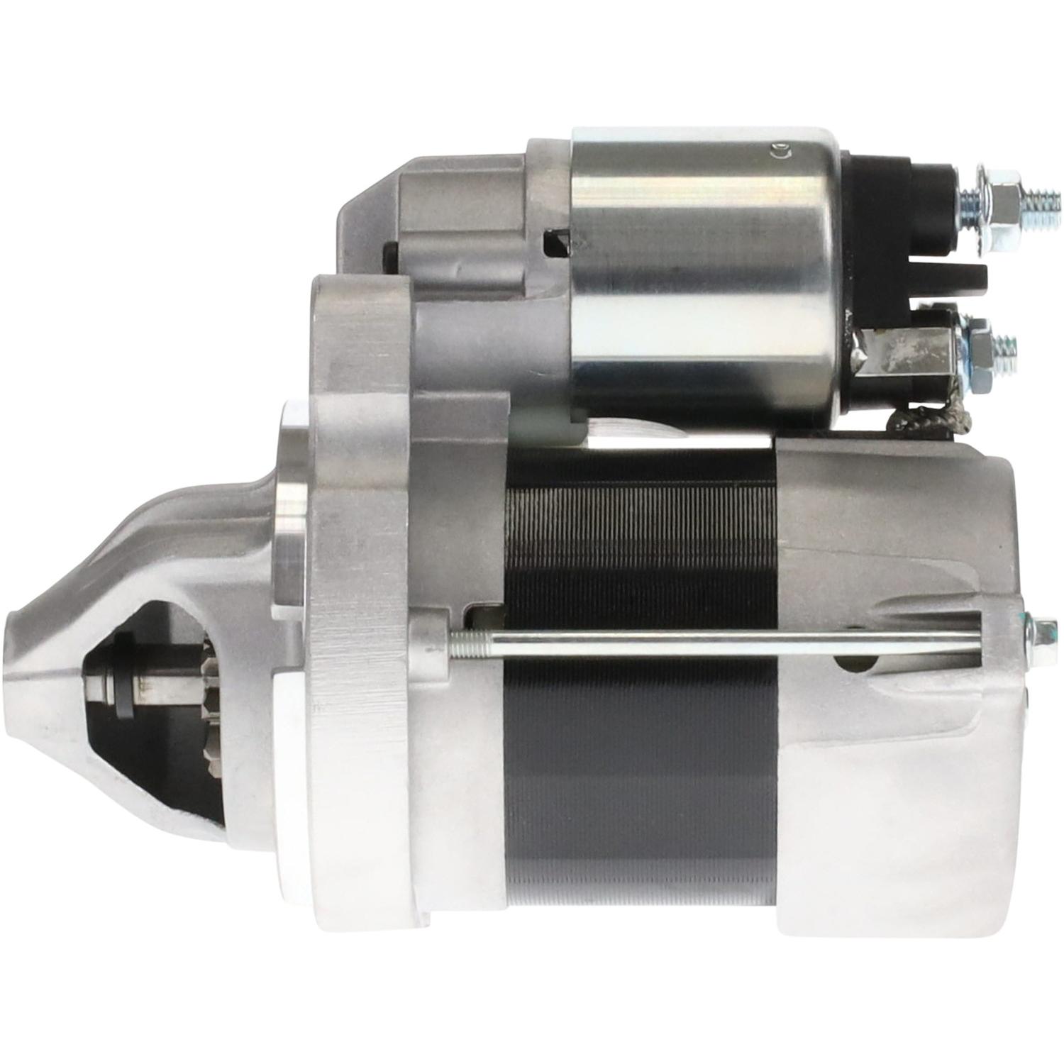 WAI 30508N - Starter Motor WAI 30508N Starter Motor product image 3 of 13