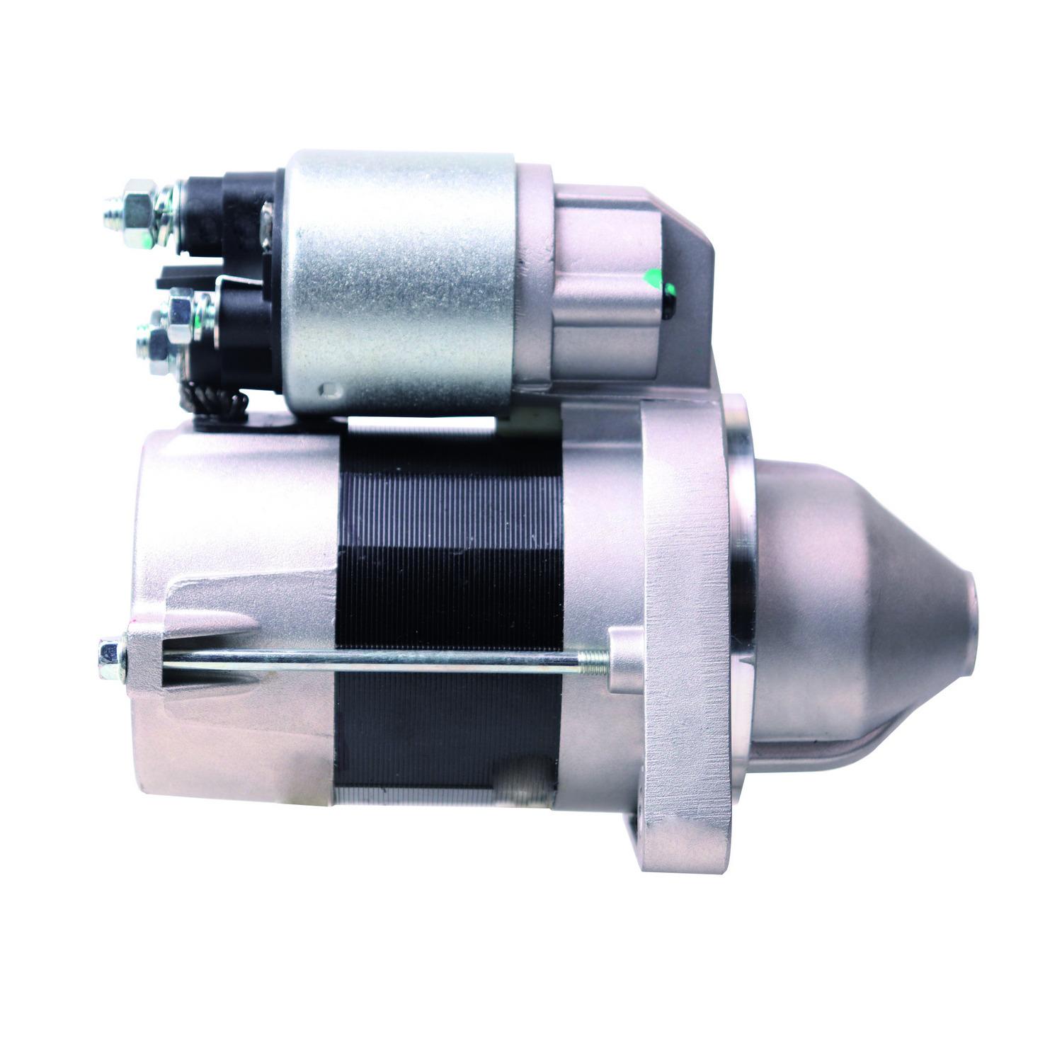 WAI 30508N - Starter Motor WAI 30508N Starter Motor product image 4 of 13