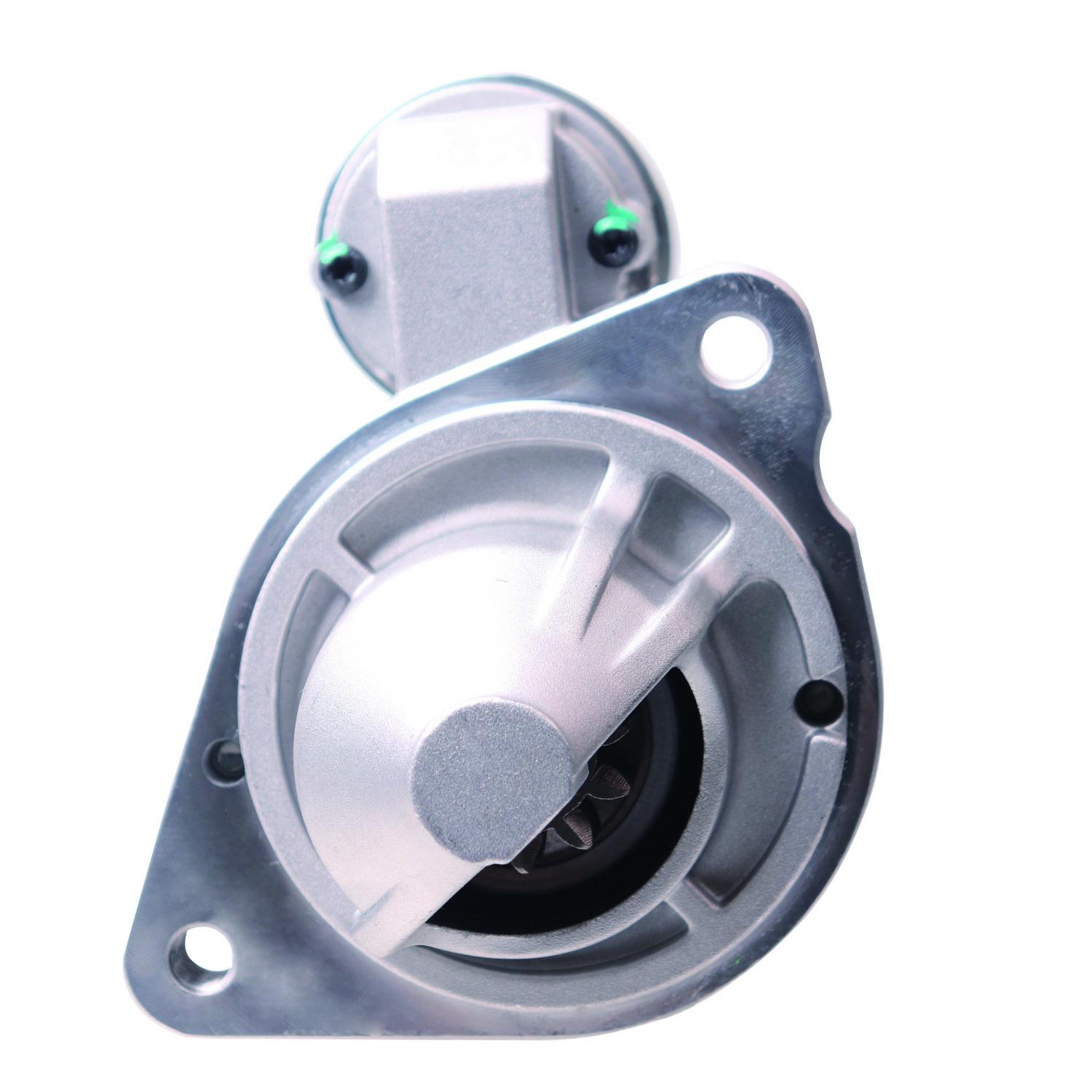 WAI 30508N - Starter Motor WAI 30508N Starter Motor product image 8 of 13
