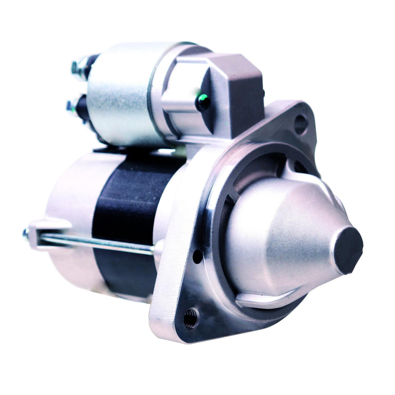WAI 30508N - Starter Motor WAI 30508N Starter Motor product image 9 of 13