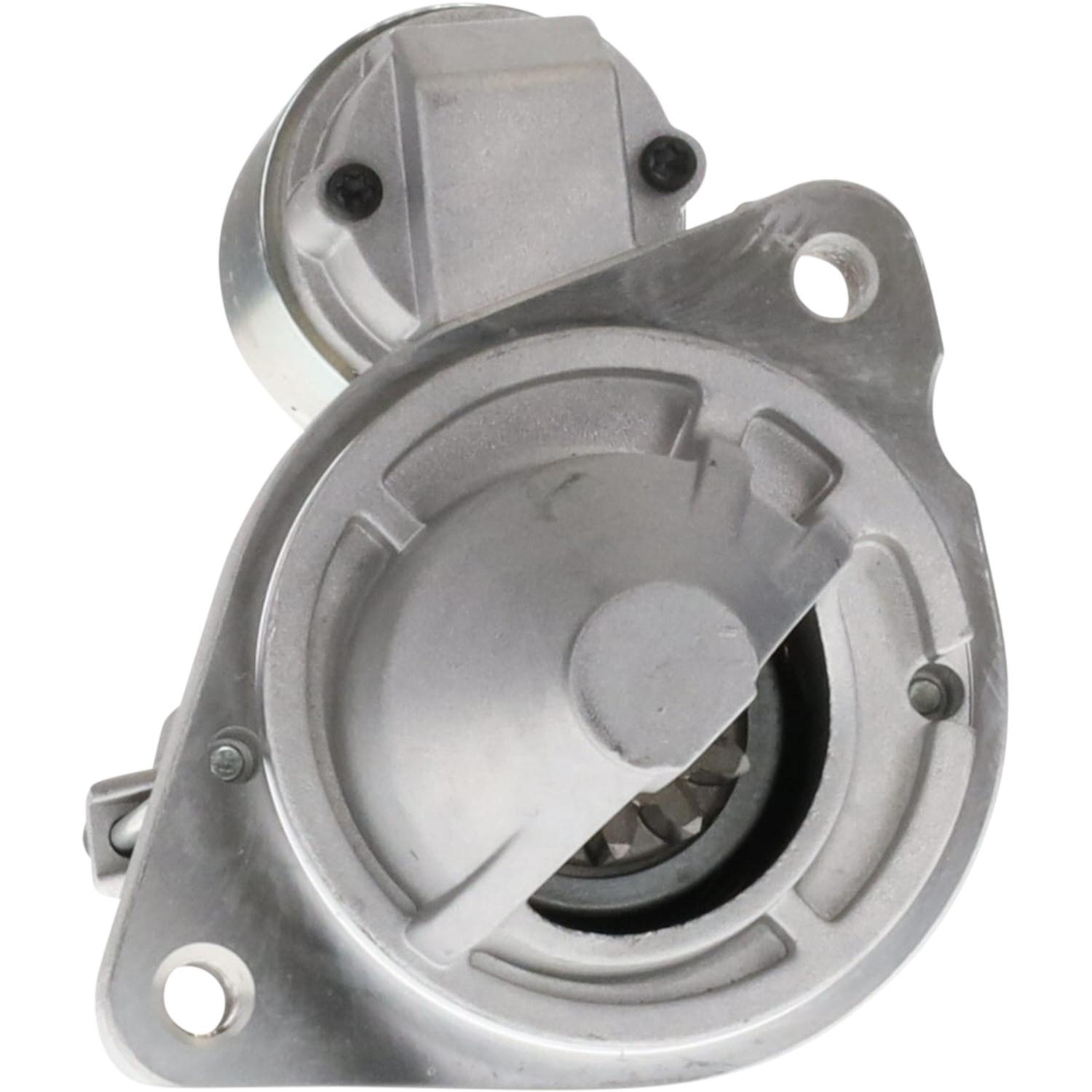 WAI 30508N - Starter Motor WAI 30508N Starter Motor product image 10 of 13