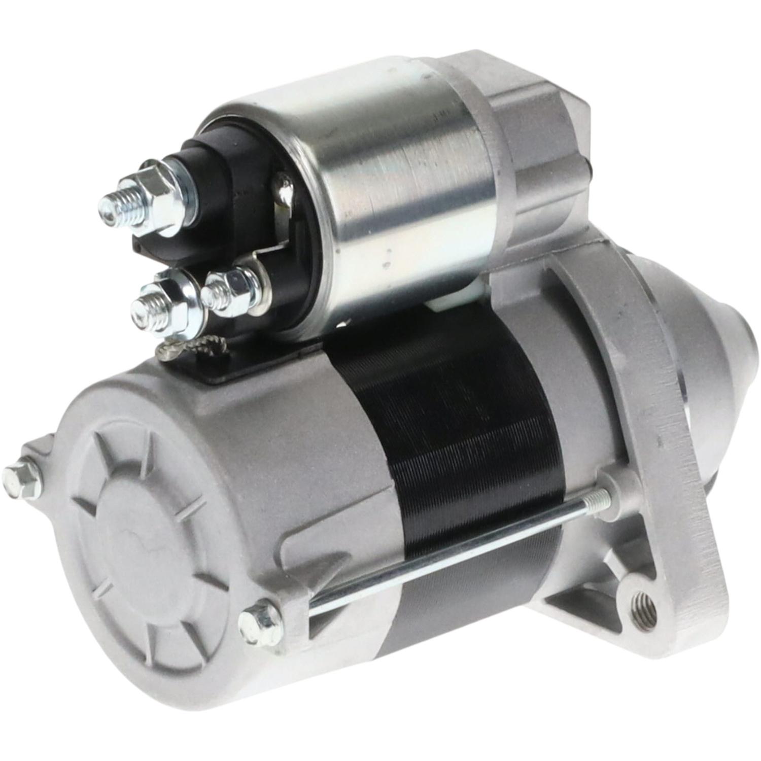 WAI 30508N - Starter Motor WAI 30508N Starter Motor product image 13 of 13