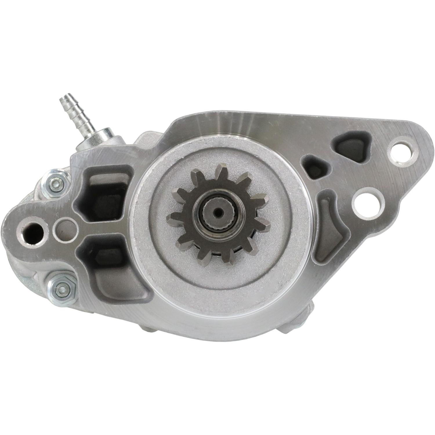 WAI 30522N - Starter Motor WAI 30522N Starter Motor product image 1 of 7