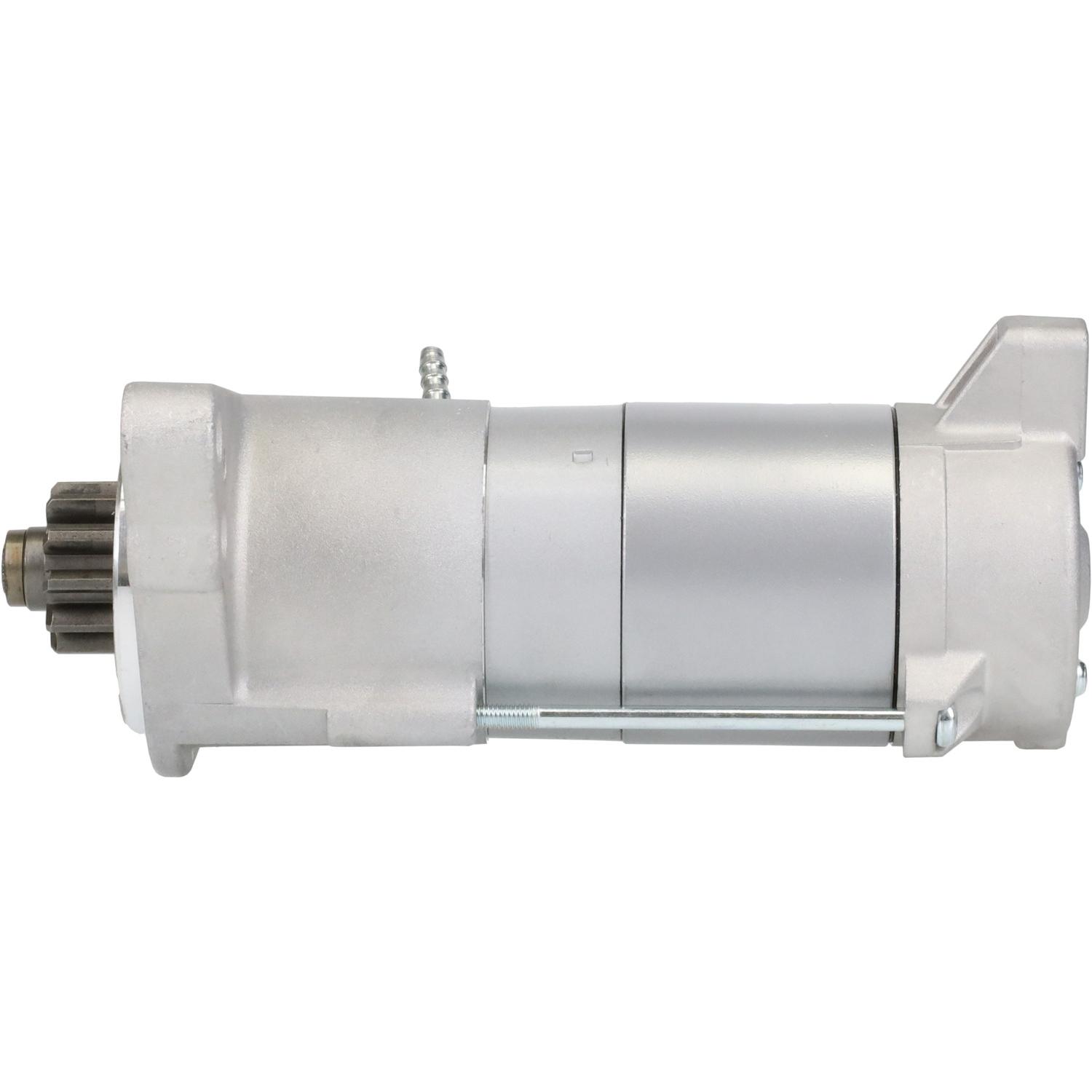 WAI 30522N - Starter Motor WAI 30522N Starter Motor product image 2 of 7