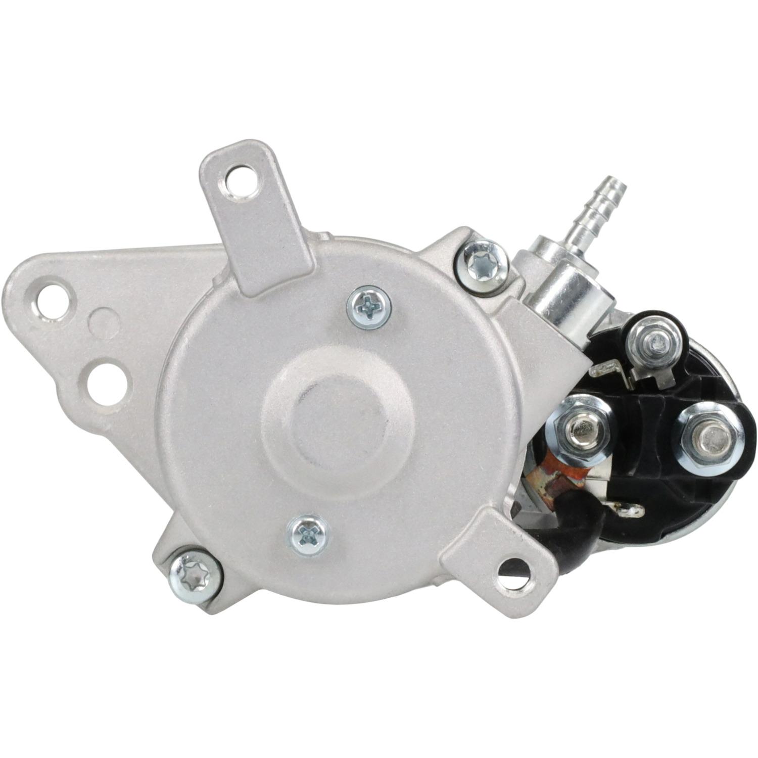 WAI 30522N - Starter Motor WAI 30522N Starter Motor product image 3 of 7