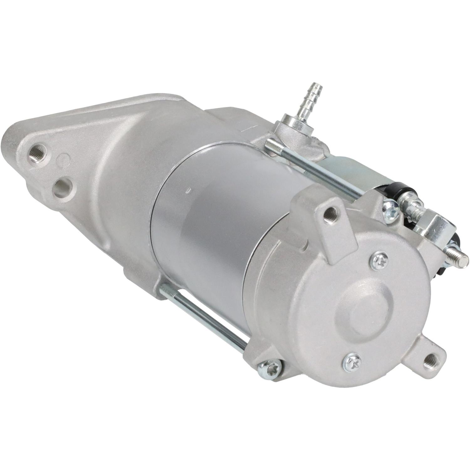 WAI 30522N - Starter Motor WAI 30522N Starter Motor product image 4 of 7