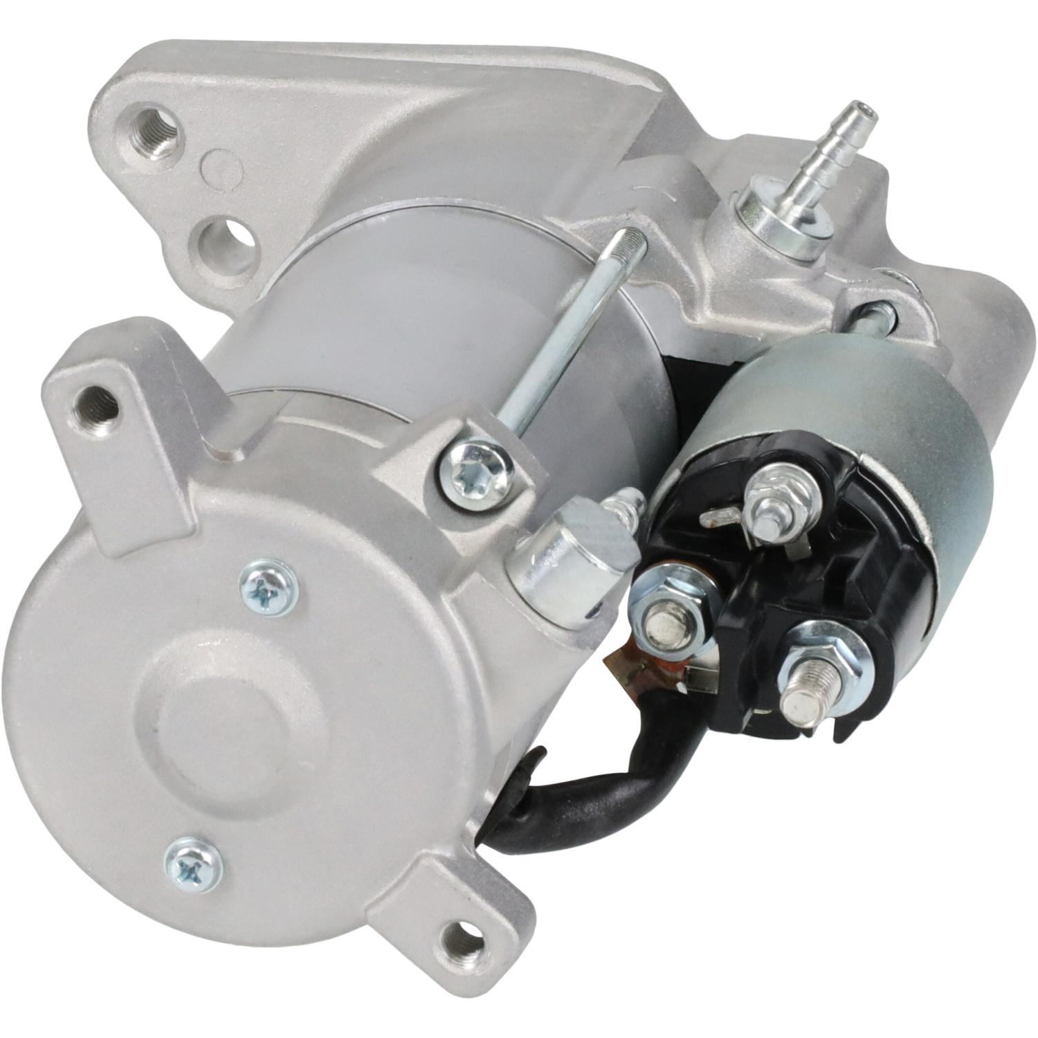 WAI 30522N - Starter Motor WAI 30522N Starter Motor product image 5 of 7