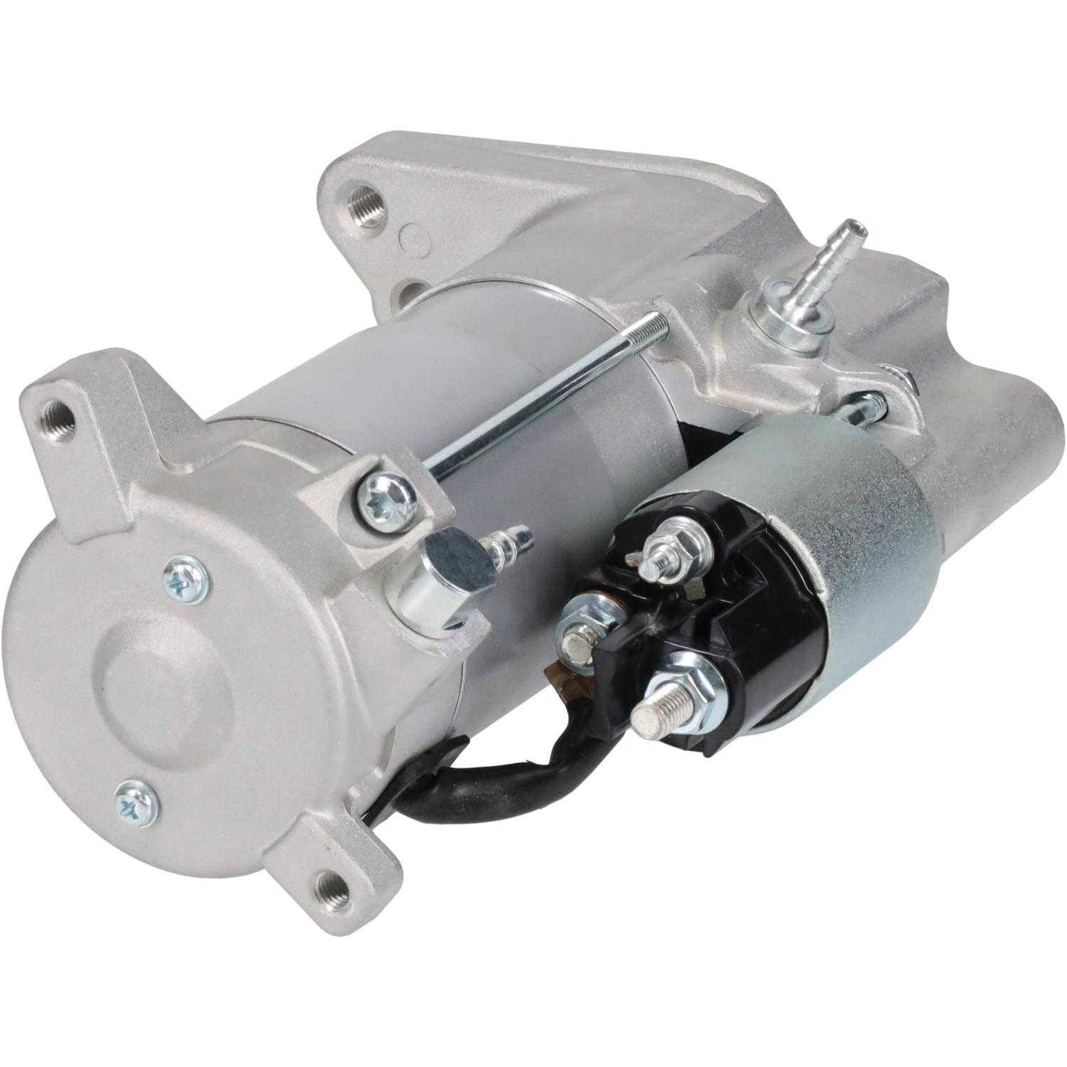 WAI 30522N - Starter Motor WAI 30522N Starter Motor product image 6 of 7