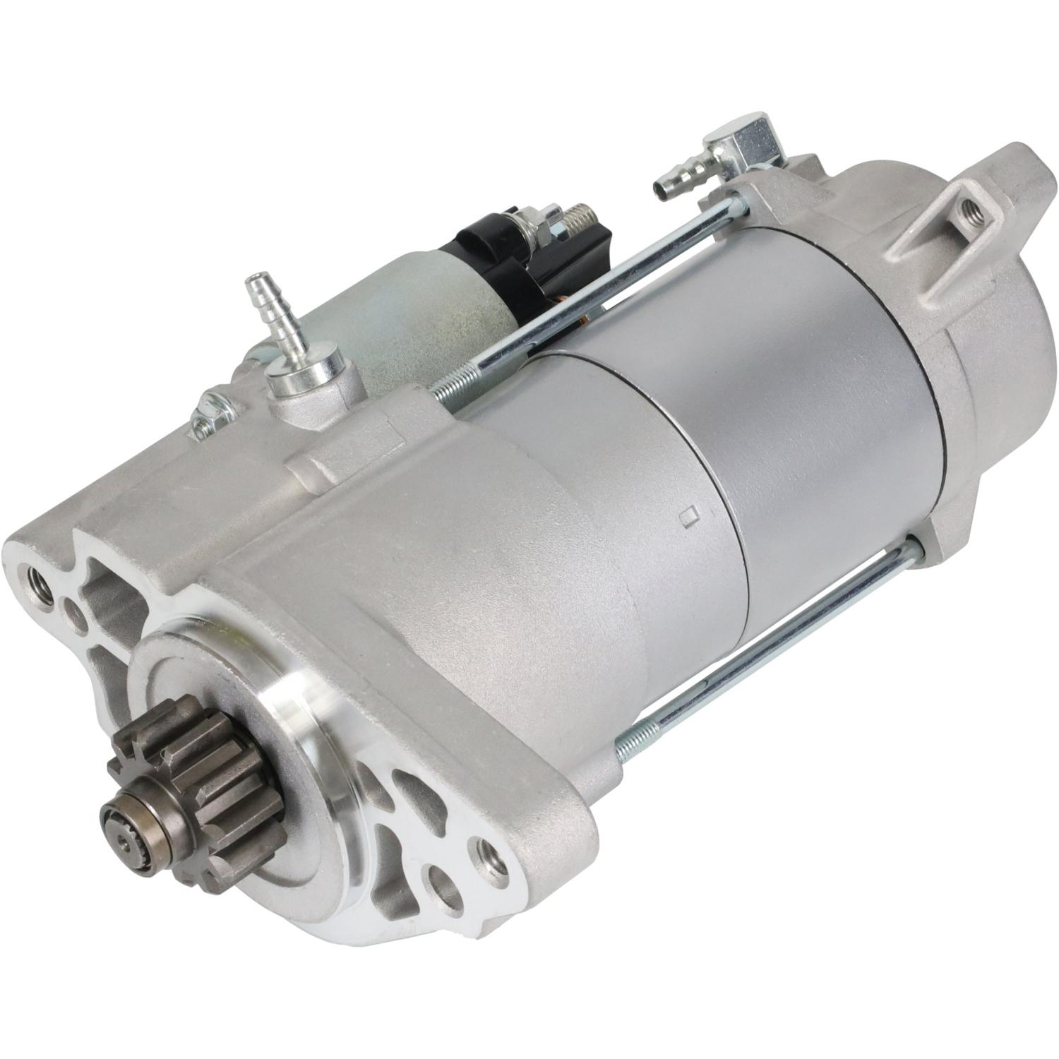 WAI 30522N - Starter Motor WAI 30522N Starter Motor product image 7 of 7