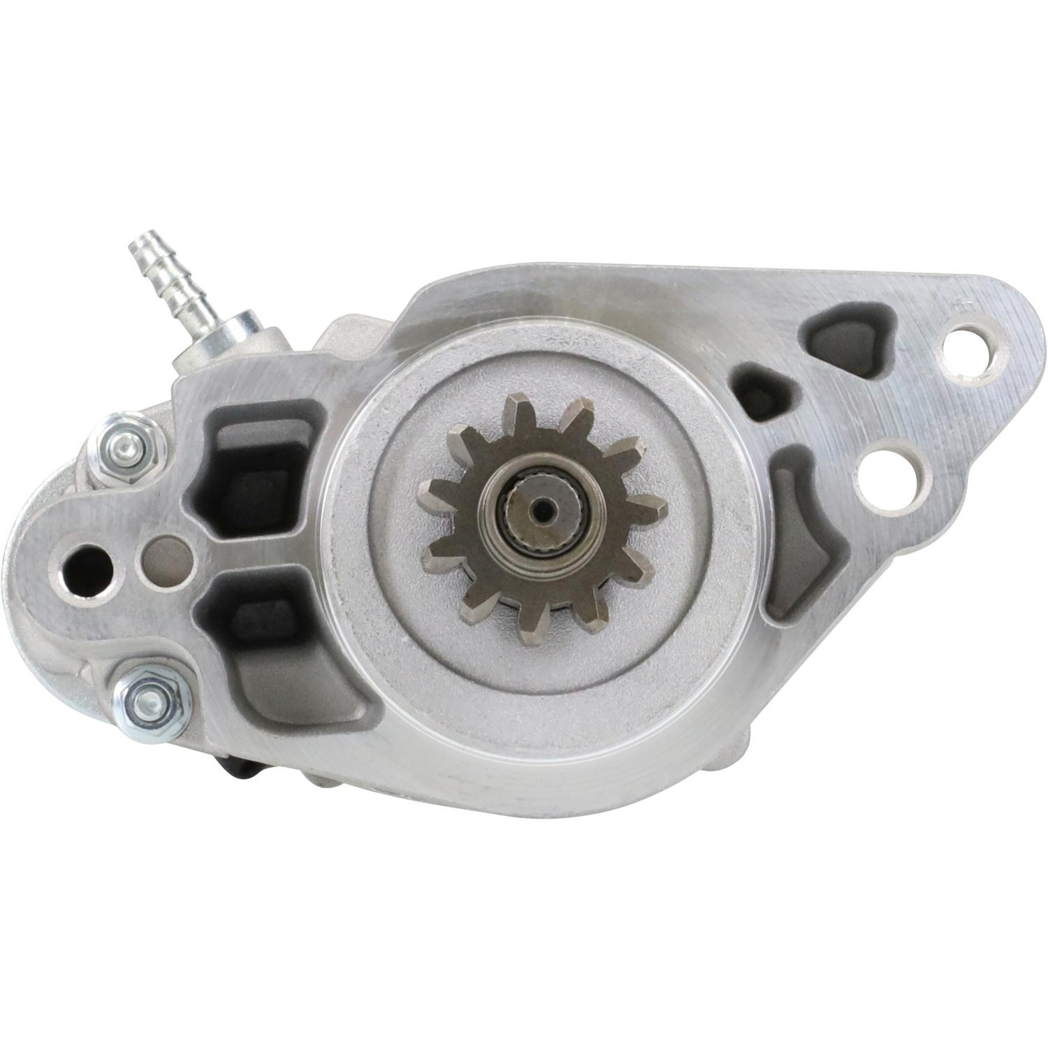 WAI 30563N - Starter Motor WAI 30563N Starter Motor product image 1 of 8