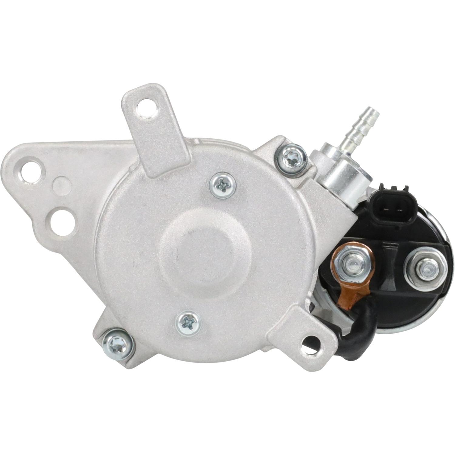 WAI 30563N - Starter Motor WAI 30563N Starter Motor product image 3 of 8