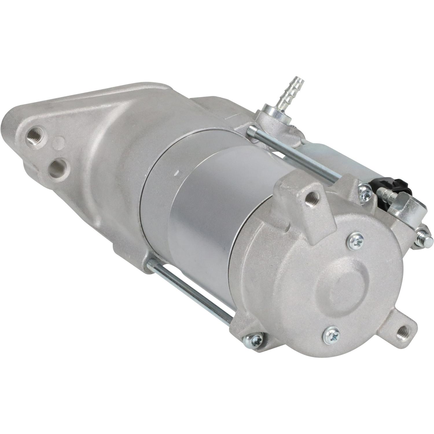 WAI 30563N - Starter Motor WAI 30563N Starter Motor product image 4 of 8