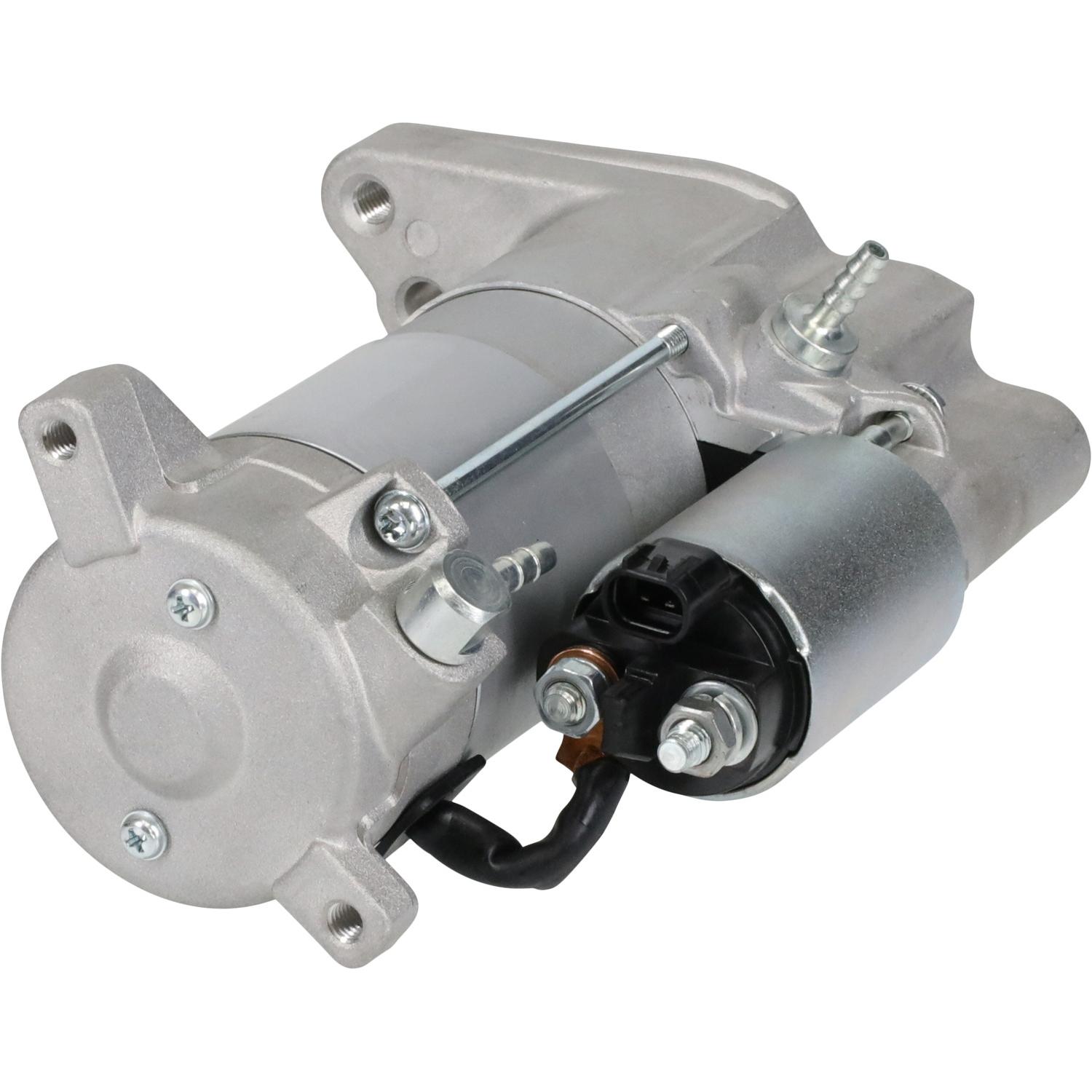 WAI 30563N - Starter Motor WAI 30563N Starter Motor product image 8 of 8