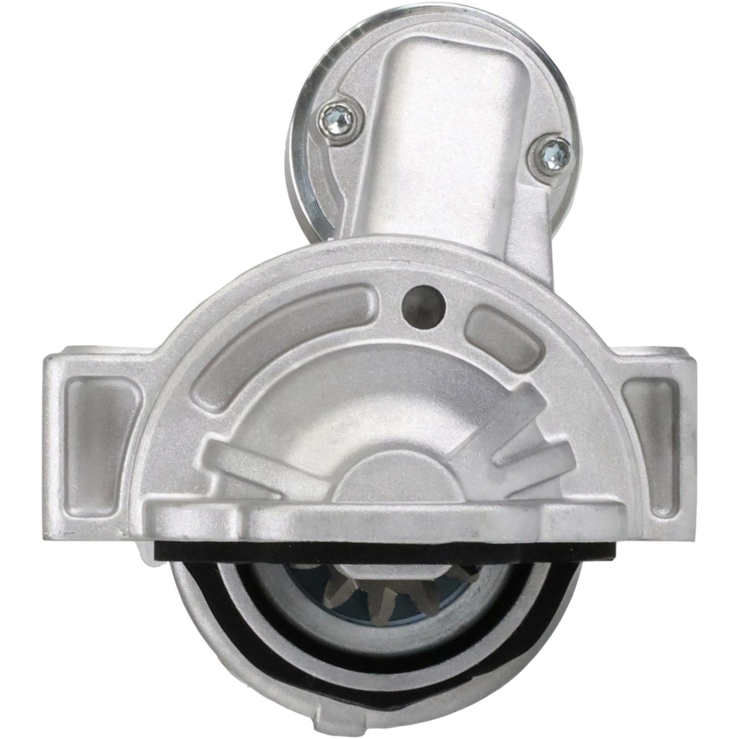 WAI 30581N Starter Motor product image 1 of 7