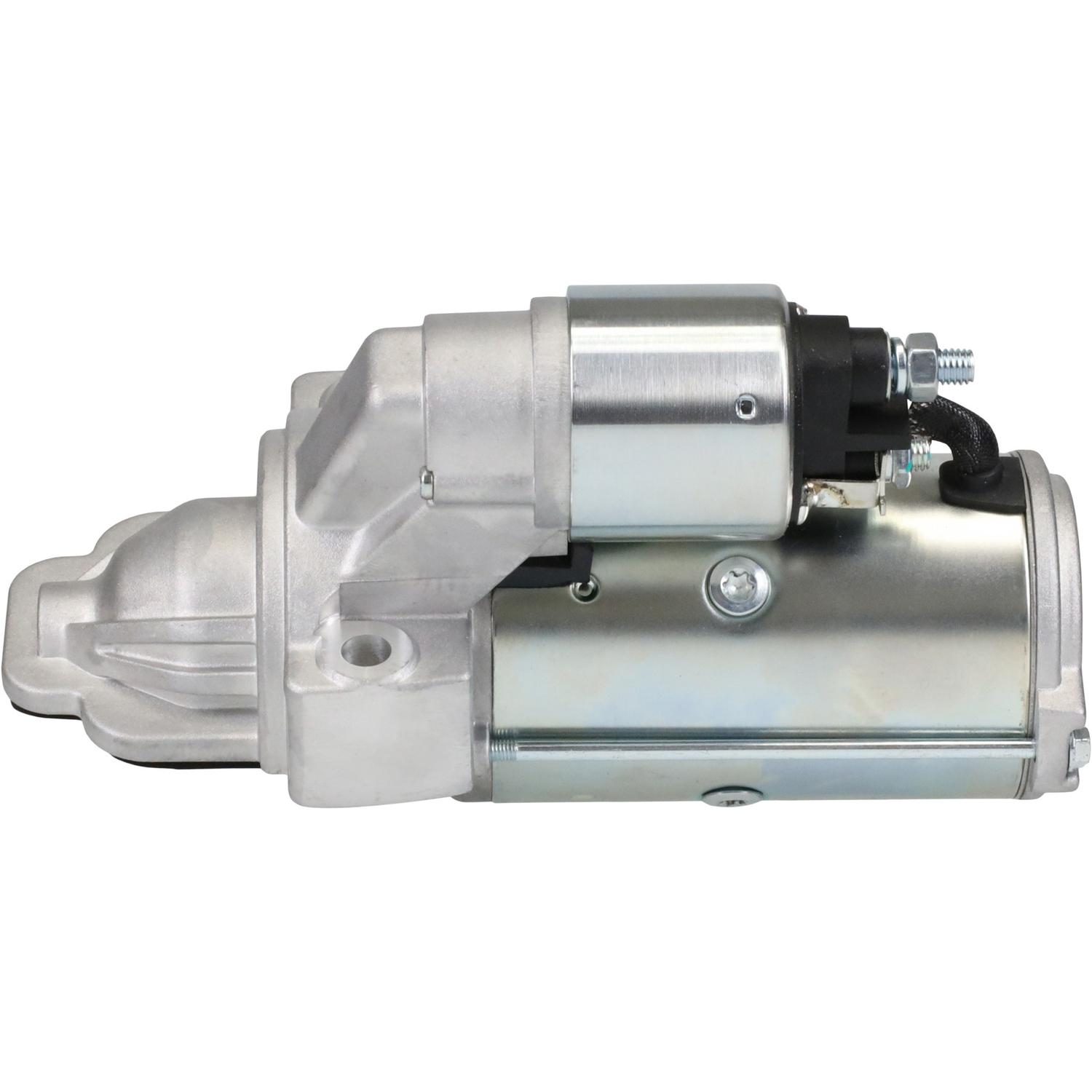 WAI 30581N Starter Motor product image 2 of 7