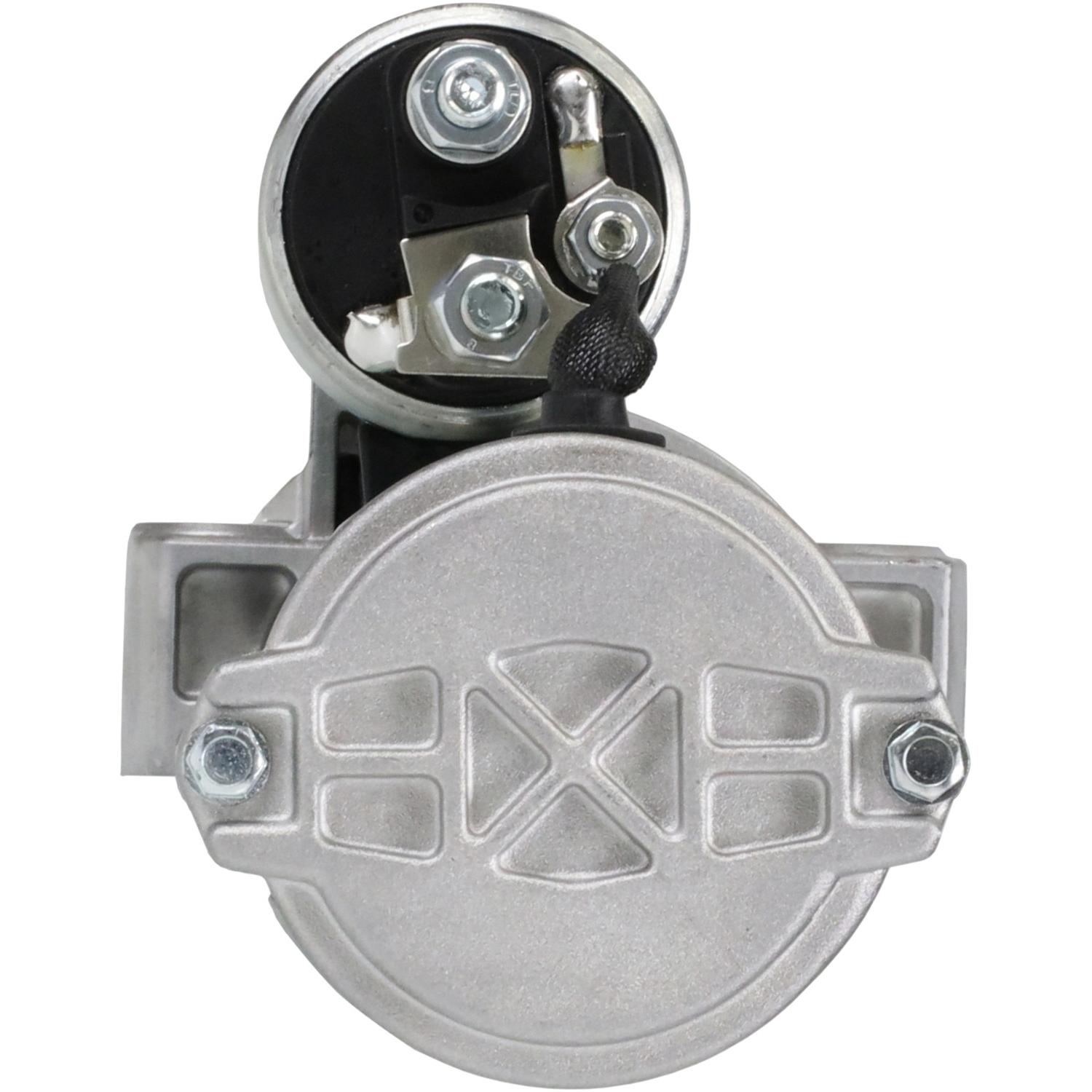 WAI 30581N Starter Motor product image 3 of 7