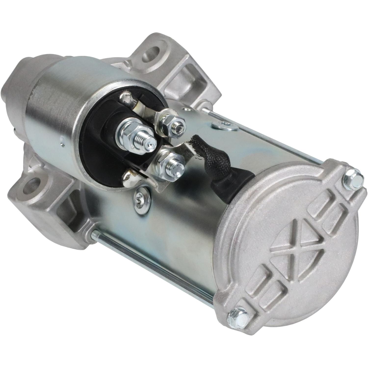 WAI 30581N Starter Motor product image 4 of 7