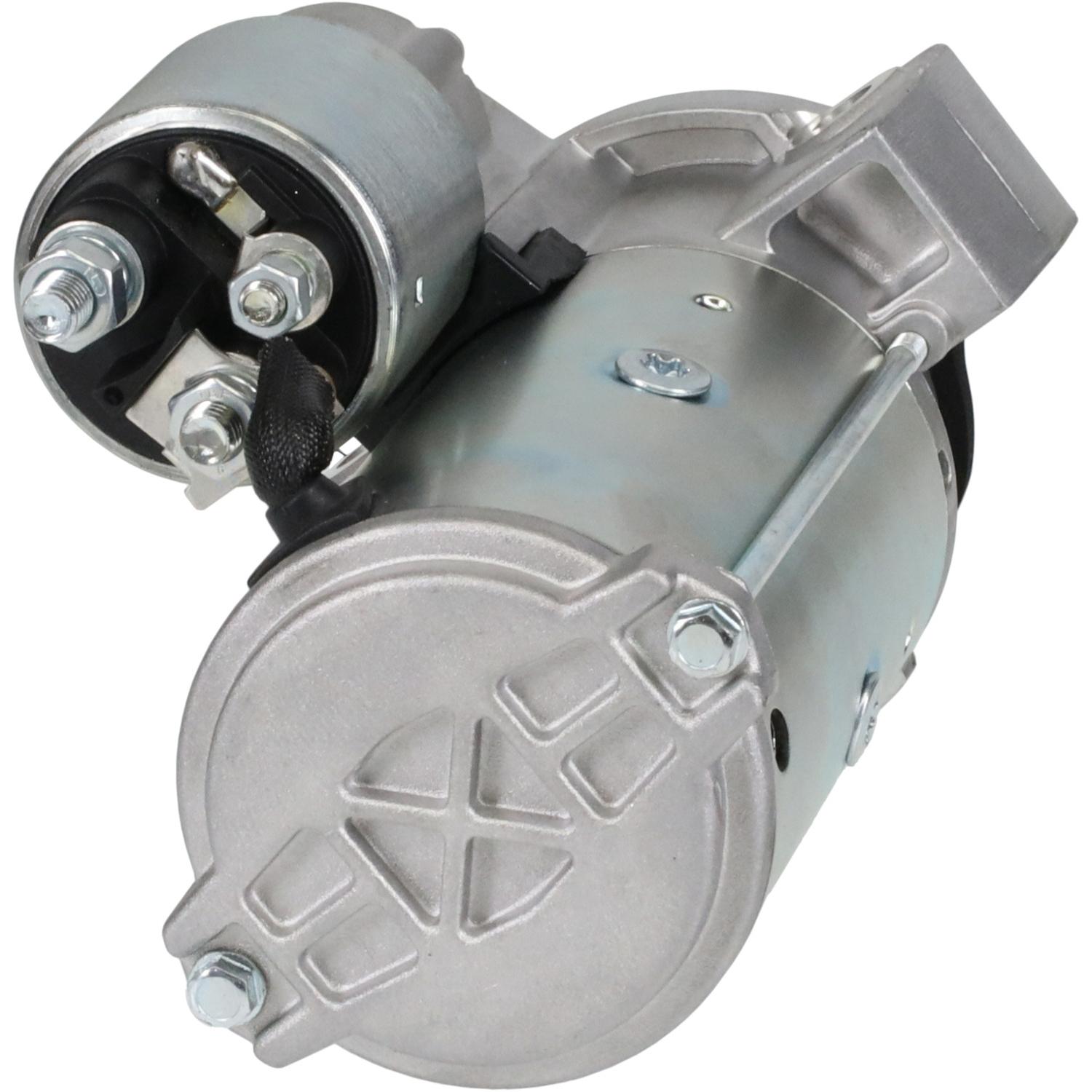 WAI 30581N Starter Motor product image 5 of 7