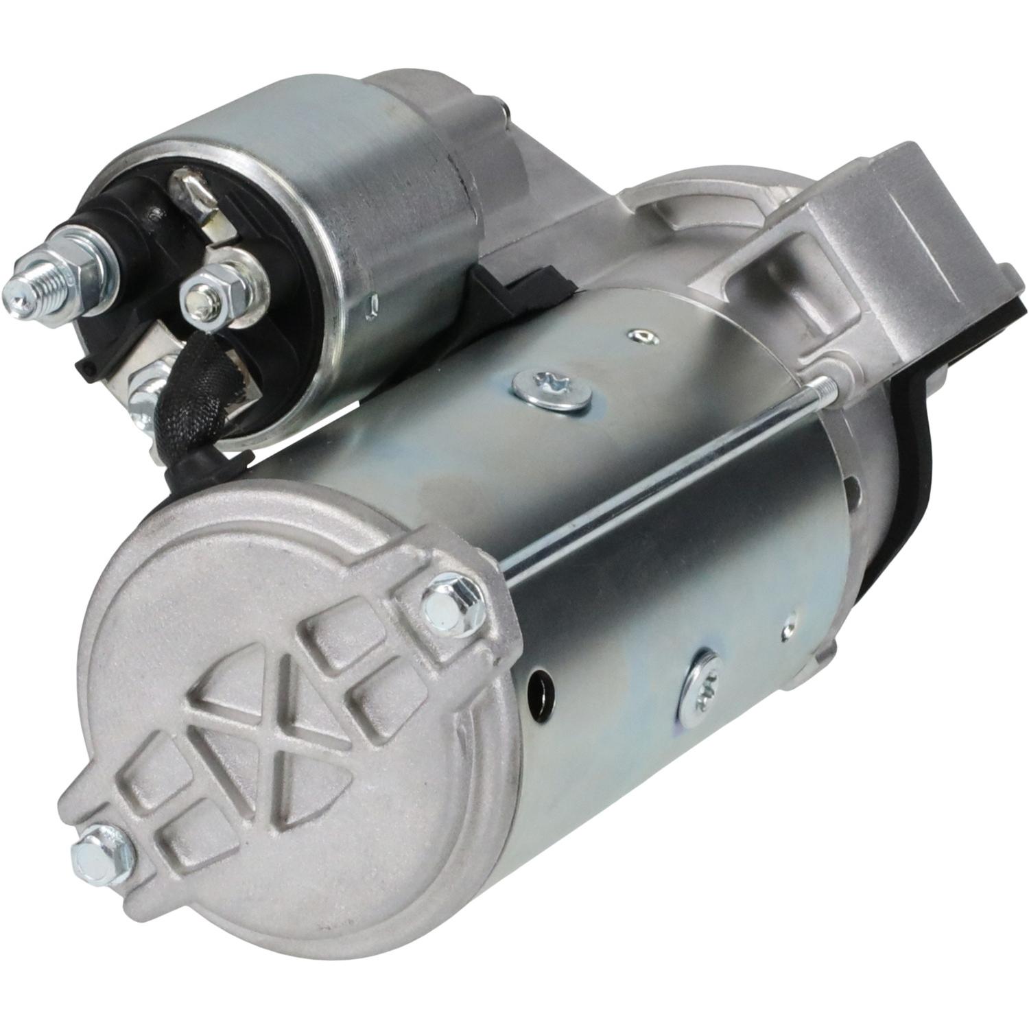 WAI 30581N Starter Motor product image 6 of 7