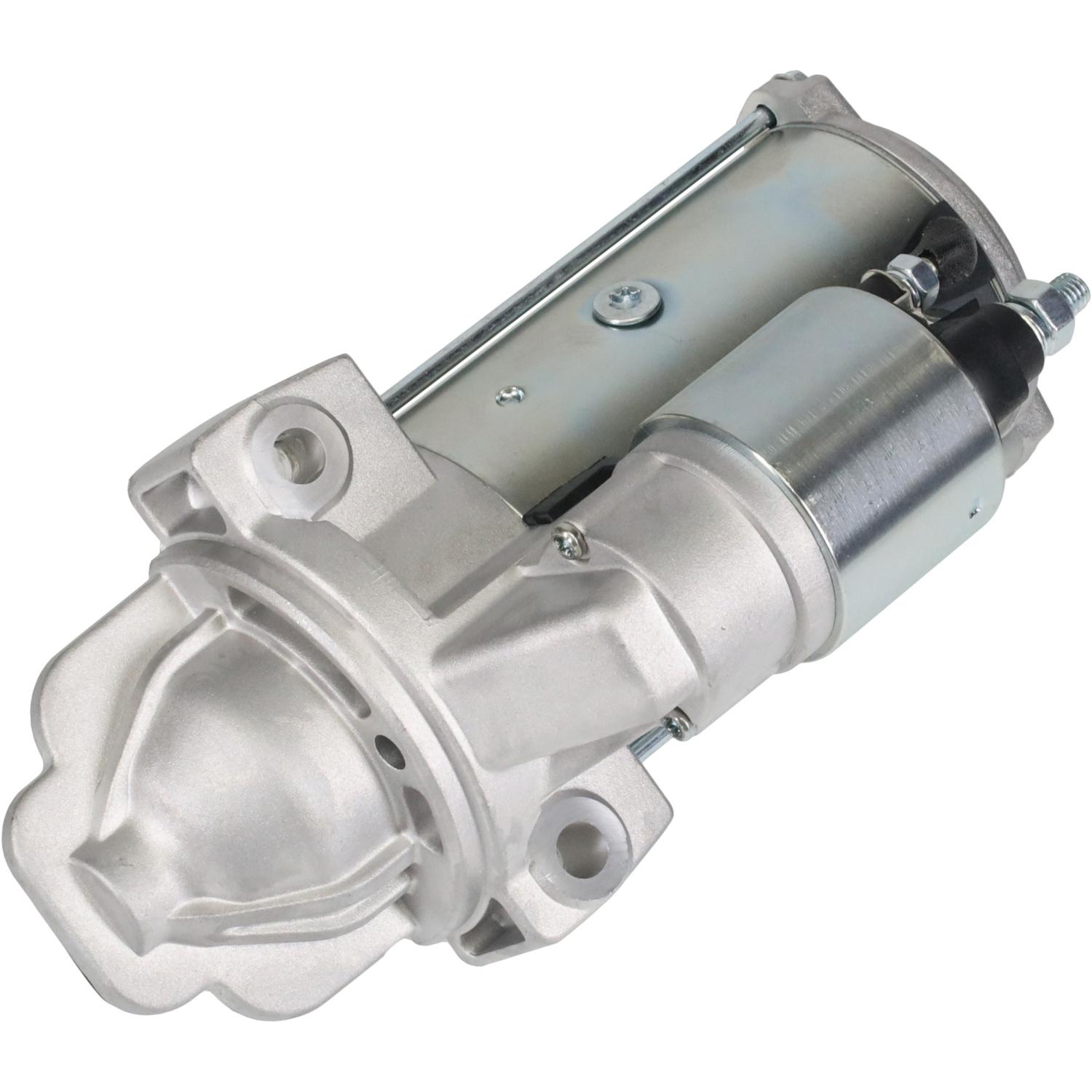 WAI 30581N Starter Motor product image 7 of 7