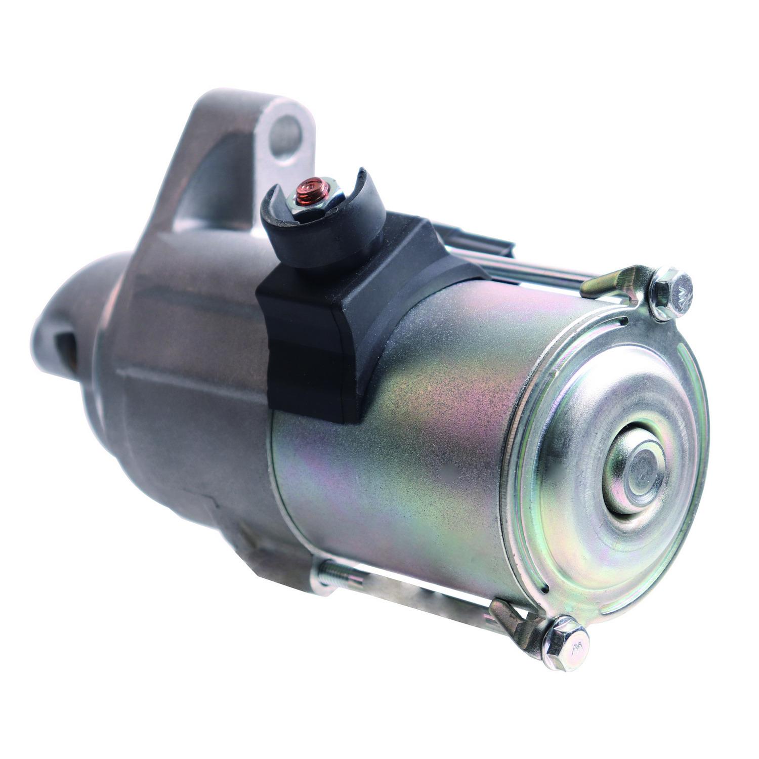 WAI 30639N - Starter Motor WAI 30639N Starter Motor product image 1 of 8