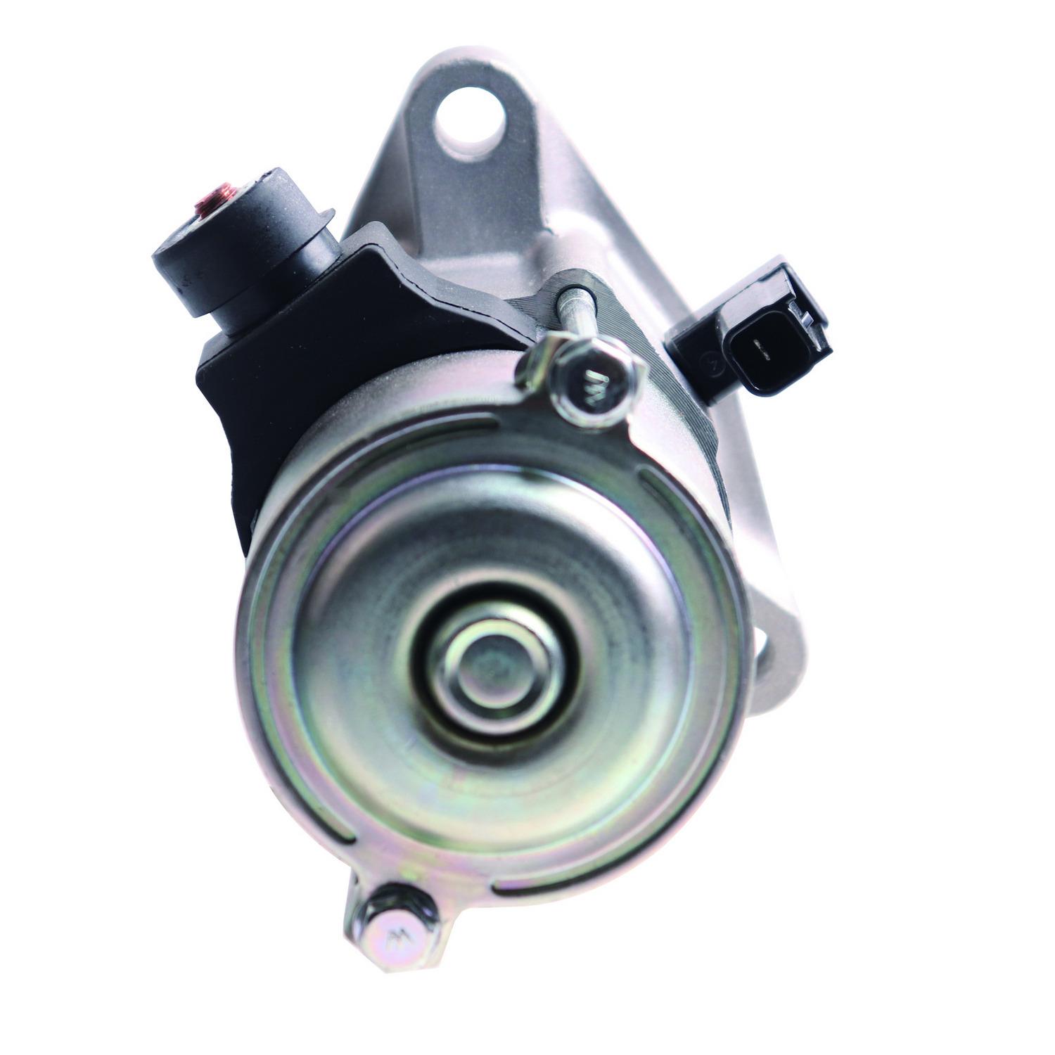 WAI 30639N - Starter Motor WAI 30639N Starter Motor product image 4 of 8