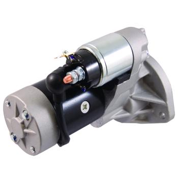 WAI 30730N Starter Motor product image 2 of 8