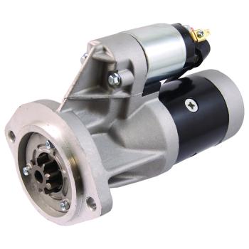 WAI 30730N Starter Motor product image 6 of 8