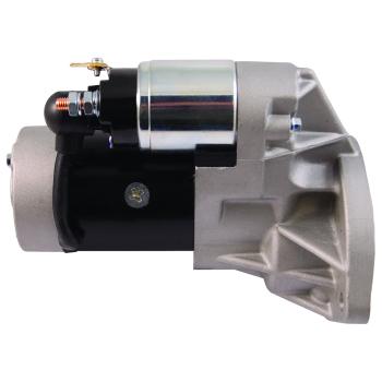 WAI 30730N Starter Motor product image 7 of 8