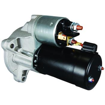 WAI 30737N - Starter Motor WAI 30737N Starter Motor product image 1 of 17
