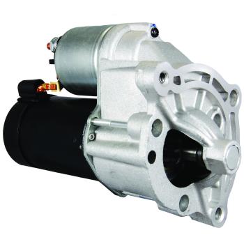 WAI 30737N - Starter Motor WAI 30737N Starter Motor product image 15 of 17