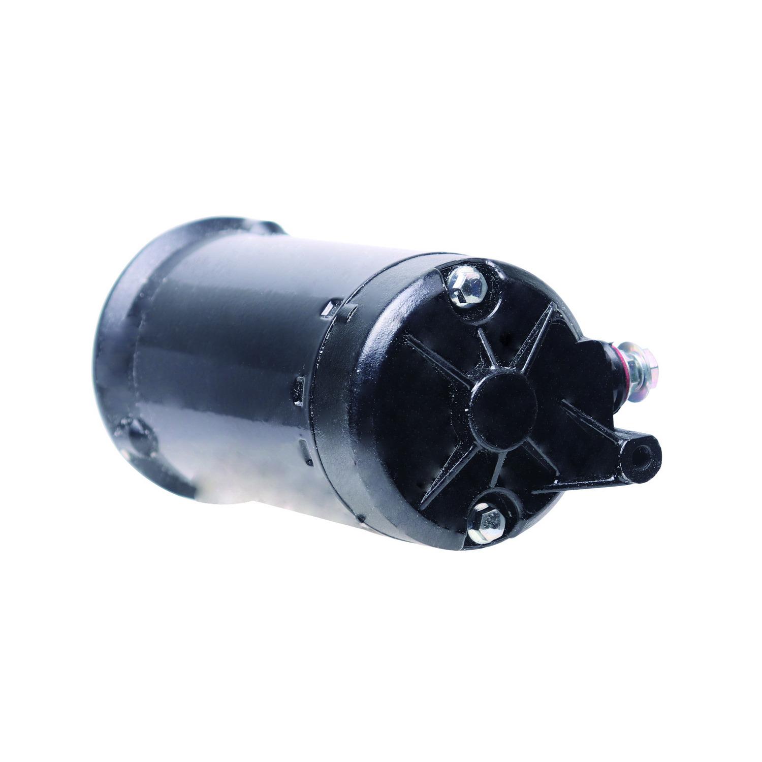 WAI 30799N Starter Motor product image 1 of 4