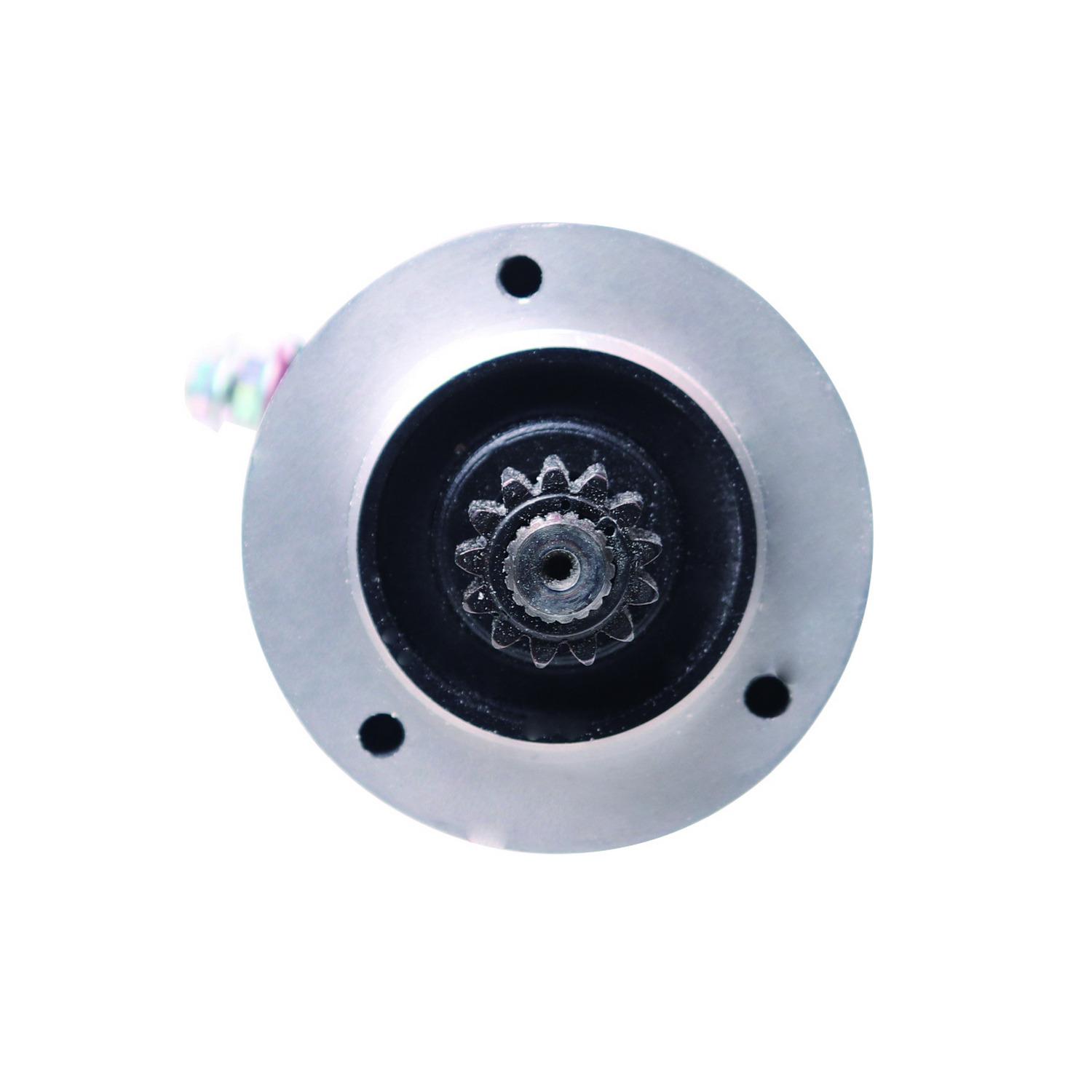 WAI 30799N Starter Motor product image 2 of 4