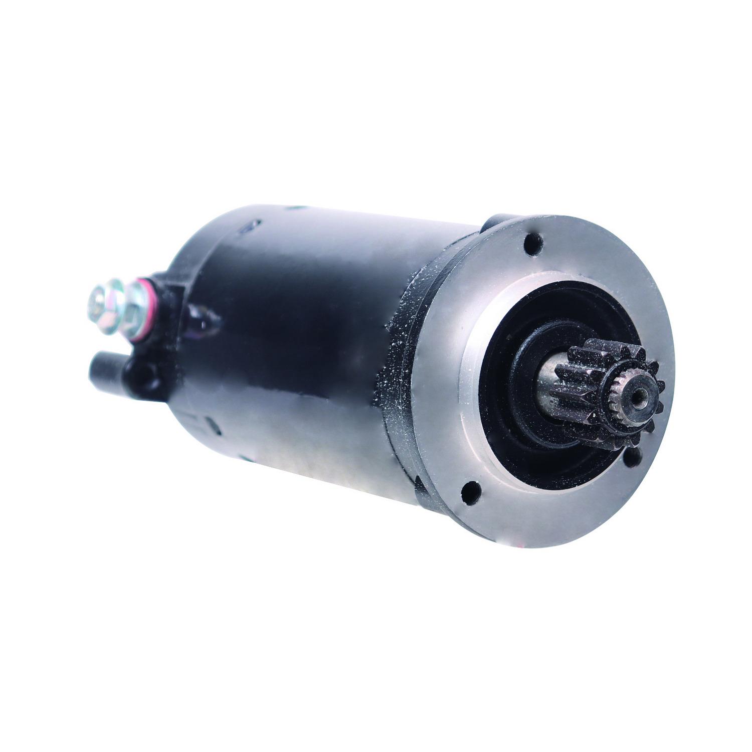 WAI 30799N Starter Motor product image 3 of 4