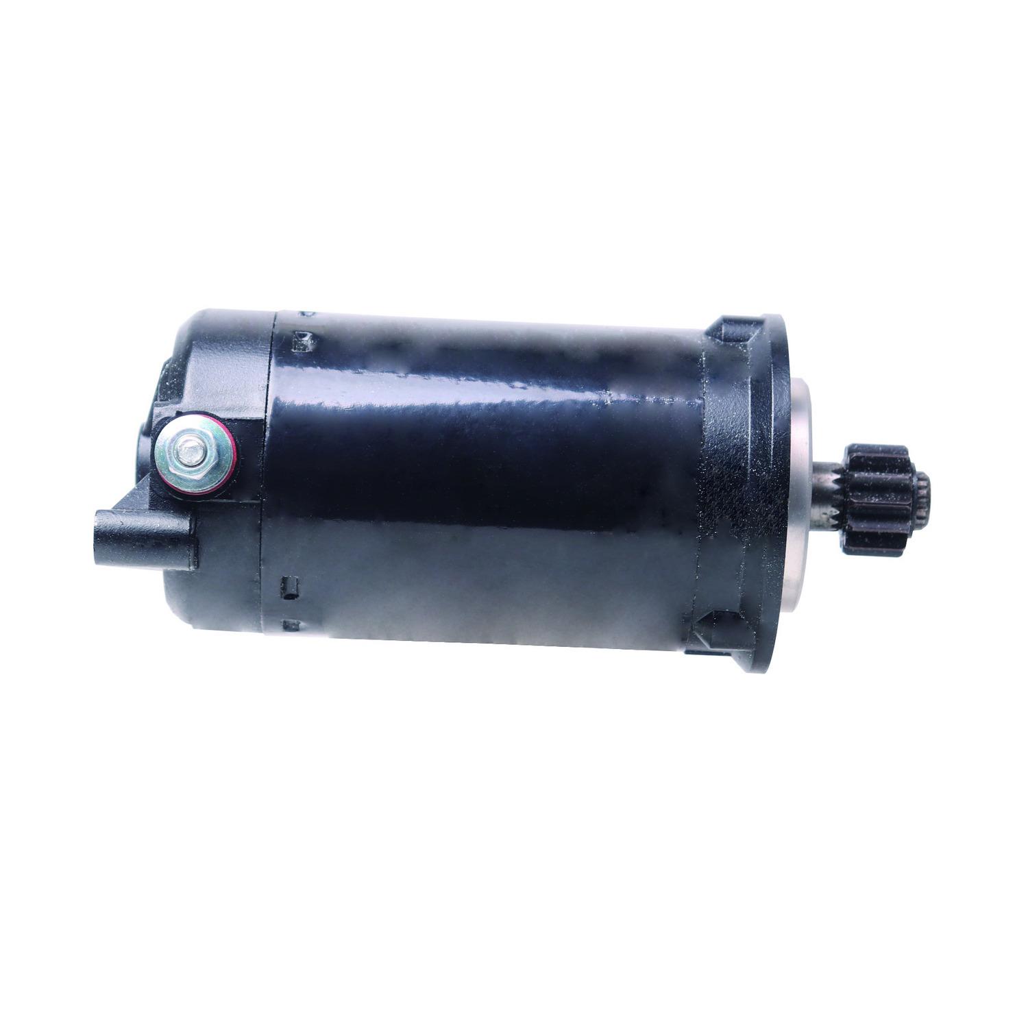 WAI 30799N Starter Motor product image 4 of 4