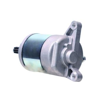 WAI 30809N Starter Motor product image 1 of 4