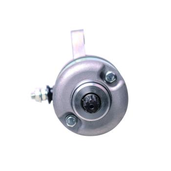 WAI 30809N Starter Motor product image 2 of 4