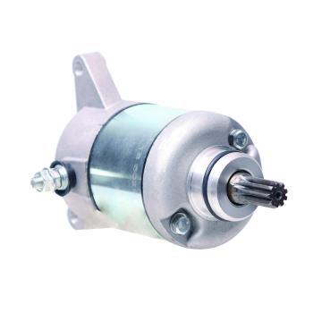 WAI 30809N Starter Motor product image 3 of 4