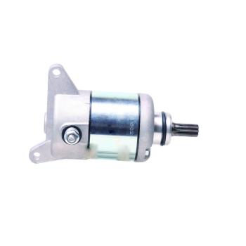 WAI 30809N Starter Motor product image 4 of 4