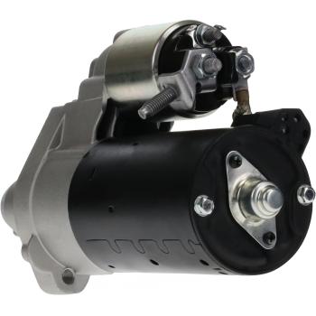 WAI 30860N - Starter Motor WAI 30860N Starter Motor product image 2 of 17