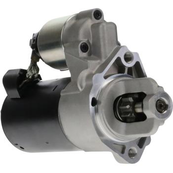 WAI 30860N - Starter Motor WAI 30860N Starter Motor product image 3 of 17