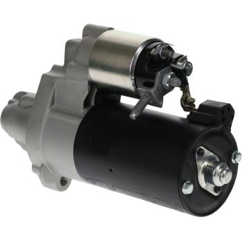 WAI 30860N - Starter Motor WAI 30860N Starter Motor product image 11 of 17