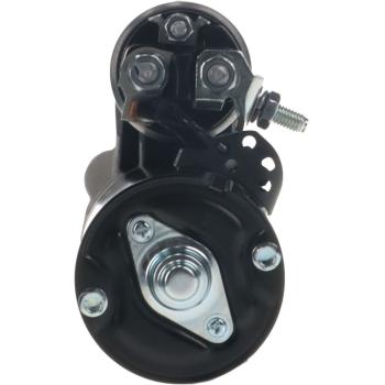 WAI 30861N - Starter Motor WAI 30861N Starter Motor product image 1 of 12