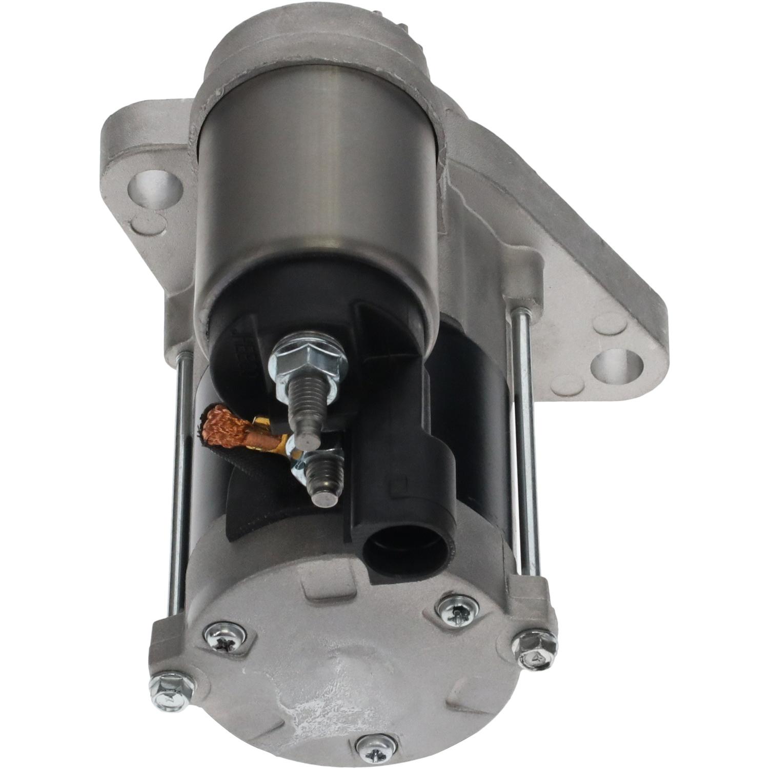WAI 30872N Starter Motor product image 1 of 17