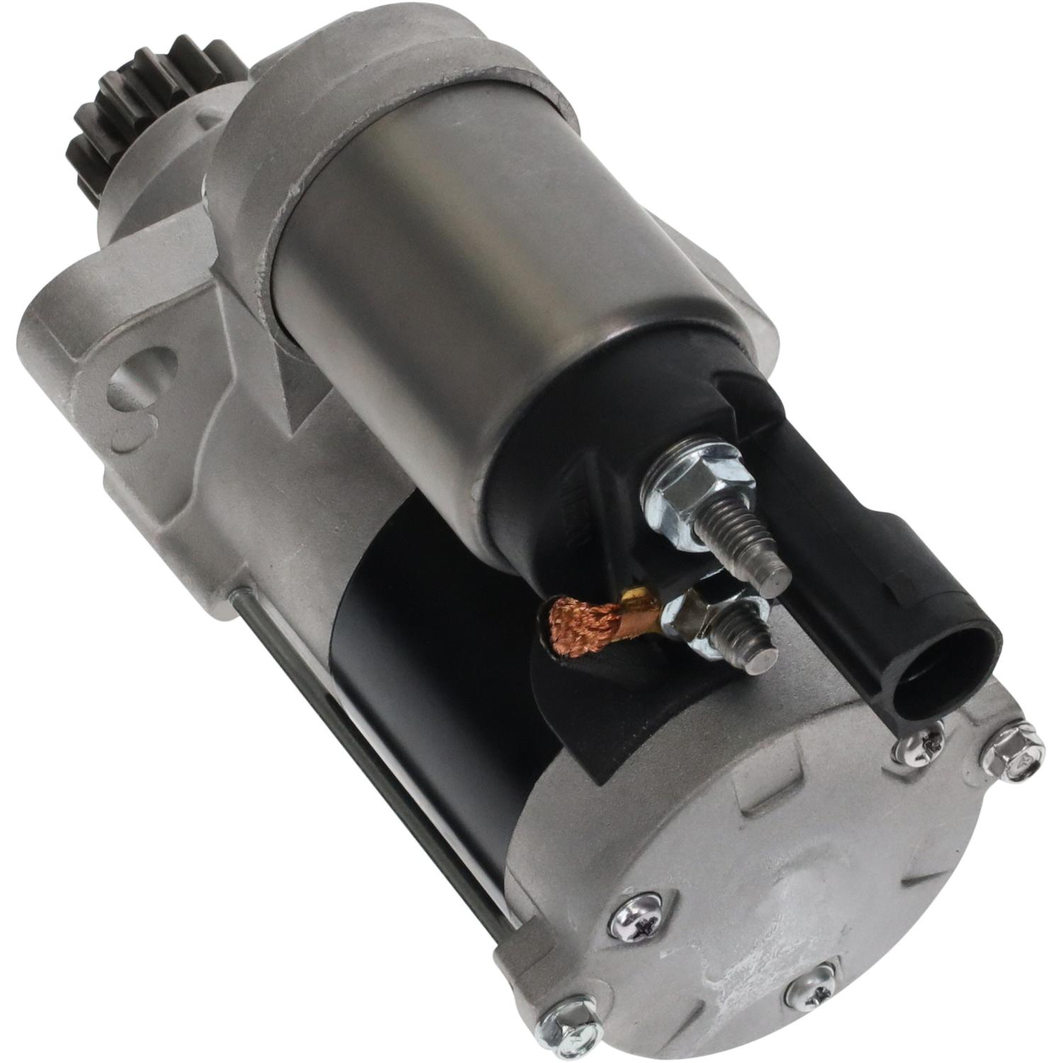 WAI 30872N Starter Motor product image 2 of 17